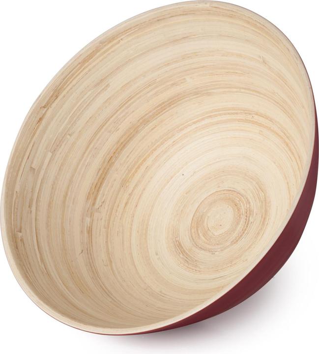 Actual product image Nuru Bowl