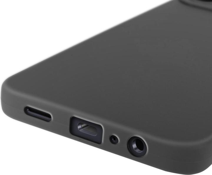Actual product image Avizar SoftGlow Case (Samsung Galaxy A06)