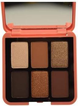 Produktbild Pat McGrath Labs Mini Lidschatten-Palette Sublime Smoke