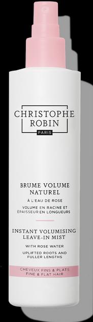 Produktbild Christophe Robin Instant Volumising Leave-In Mist with Rose Water (150 ml)