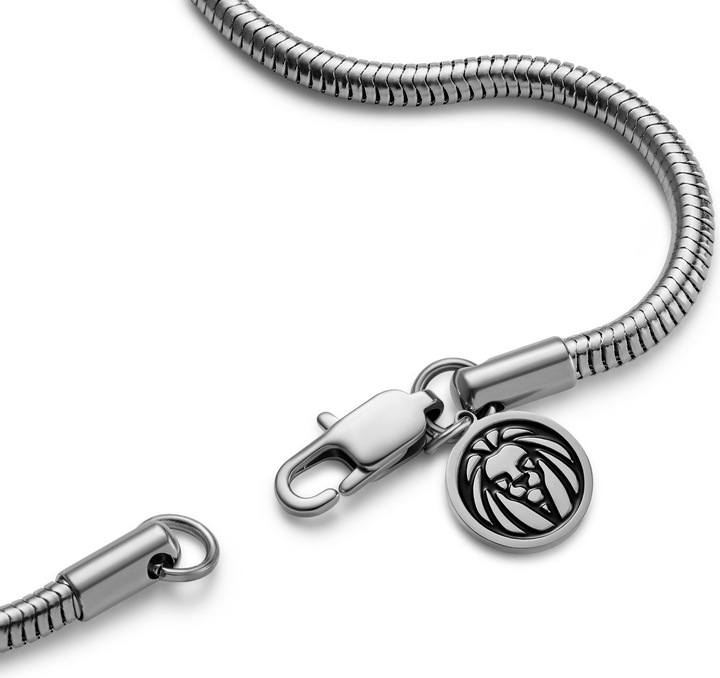 Produktbild Lucleon Essentials (11.50 cm, Metall)