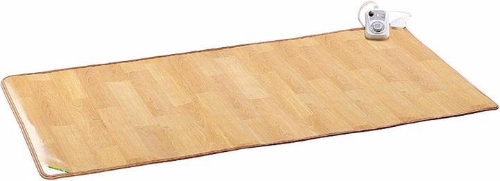 Actual product image Infactory Heatable infrared floor mat (105 x 200 cm)