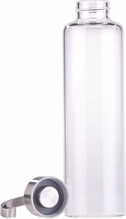Image du produit Pearl Gourde en verre borosilicaté (0.55 l)