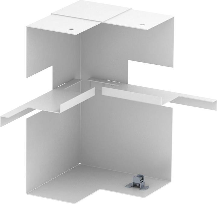 Blanc Numéro RAL :9010