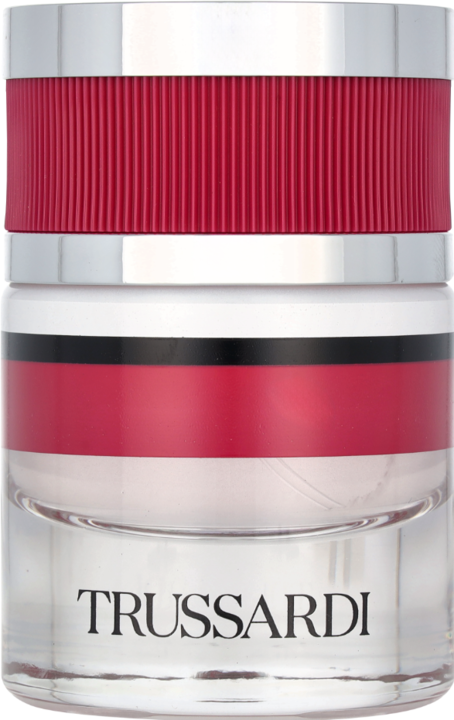 Immagine prodotto Trussardi Eau de Parfum Rosso Rubino Fl 30 ml (Eau de parfum, 30 ml)