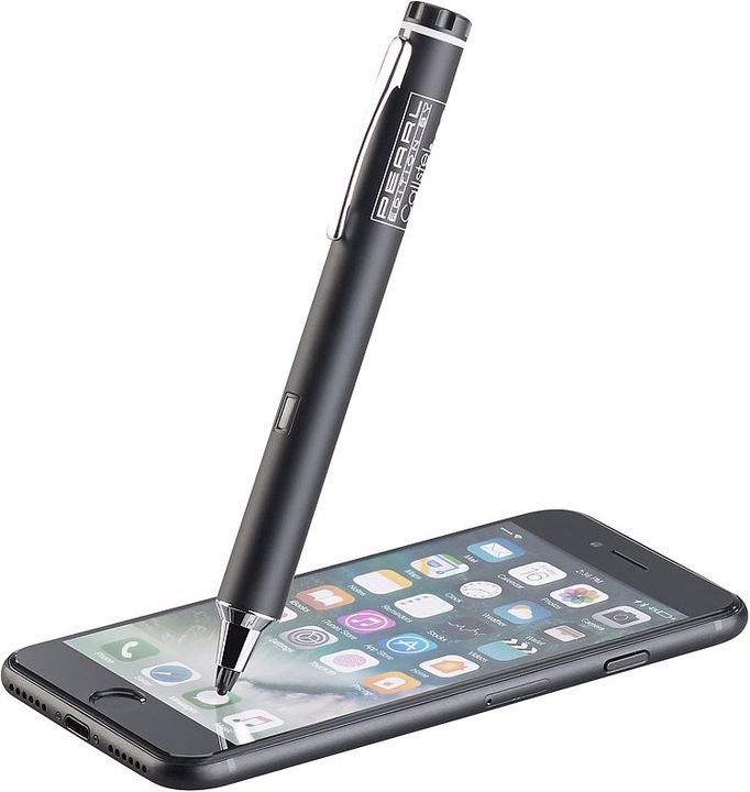 Image du produit Callstel Stylet pour écran tactile actif pour iOS et Android
