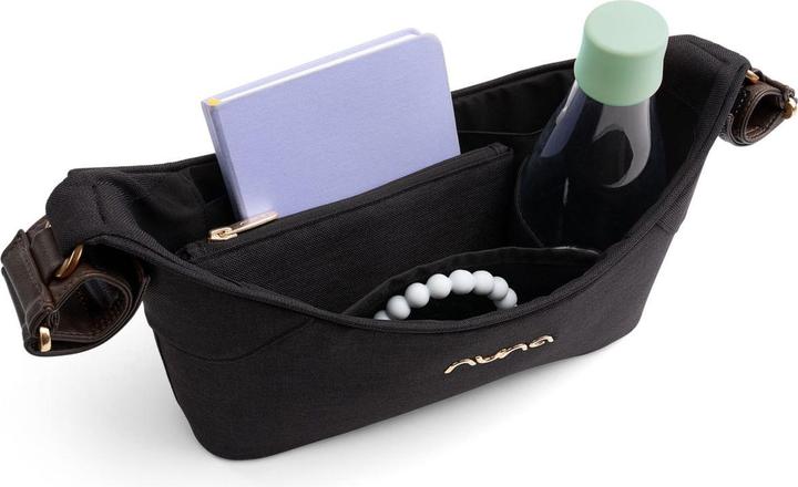 Actual product image Nuna Pram Organizer