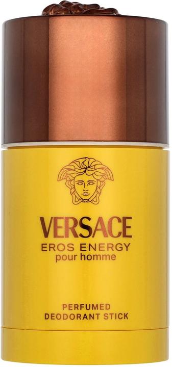 Versace Eros - Perfumed Deodorant Stick (Stick, 75 ml)