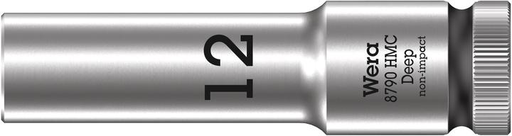 Produktbild Wera 8790 HMC Deep 12,0 (12 mm)