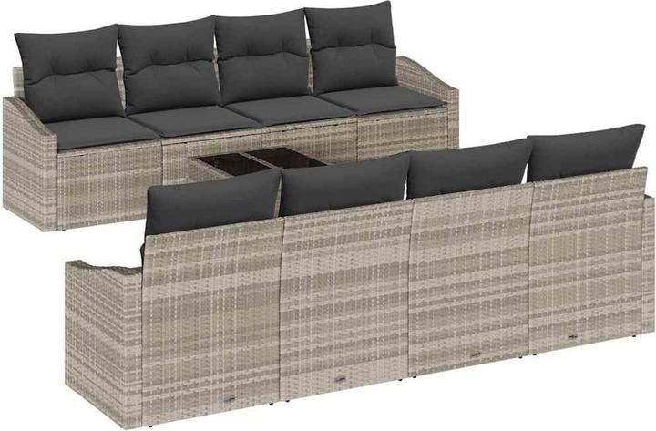 Produktbild vidaXL Camilla