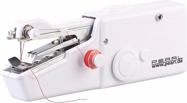 Immagine prodotto Pearl Mini macchina da cucire a mano