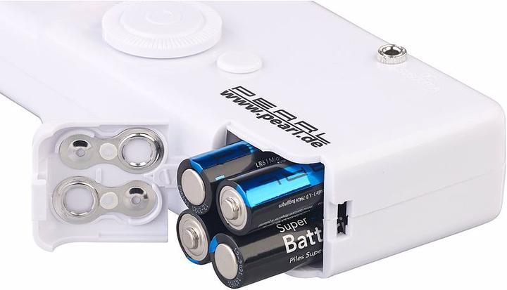 Immagine prodotto Pearl Mini macchina da cucire a mano
