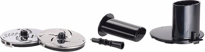 Produktbild Rosenstein & Söhne Erweiterungs-Set für Slow-Juicer DSJ-200