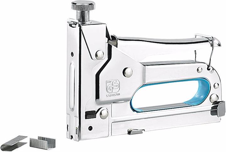 Actual product image AGT 3in1 Hand Tacker