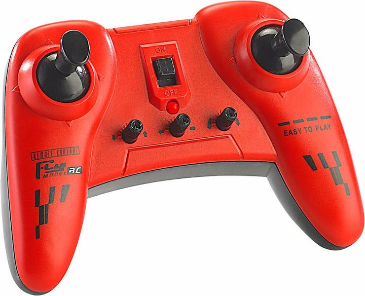 Produktbild Simulus 4-Kanal-Quadrocopter