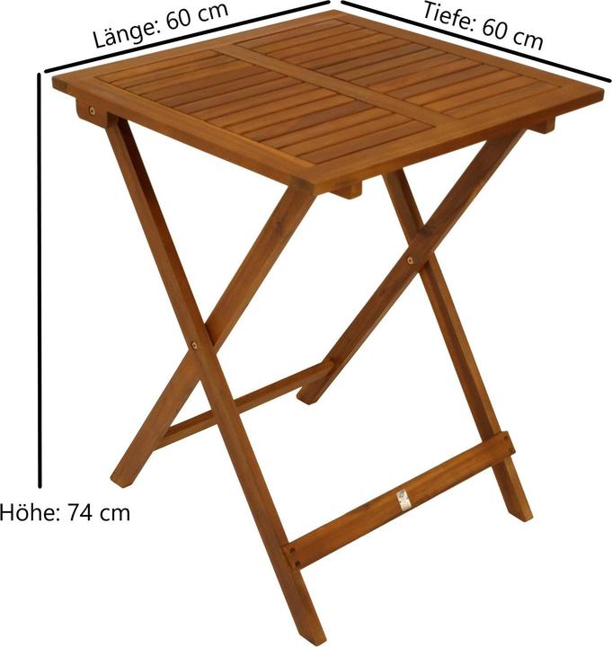 Produktbild Degamo Lima