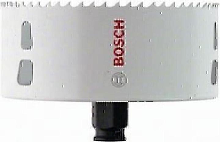 Image du produit Bosch Professional Zubehör Scie cloche Progressor for Wood and Metal, 114 mm (114 millimètres)