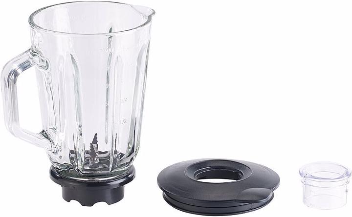 Image du produit Rosenstein & Söhne Mixeur sur pied en verre (600 W)