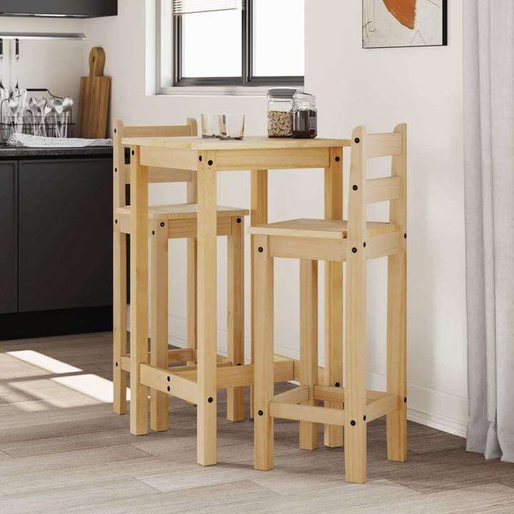 Produktbild VidaXL Karil