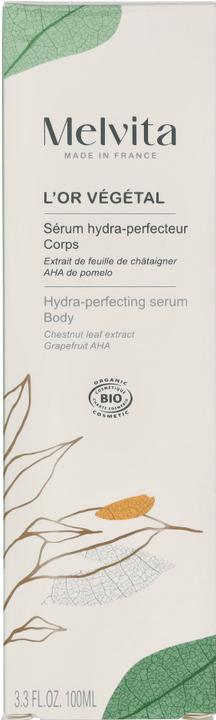 Produktbild Melvita L'Or Végétal (100 ml)