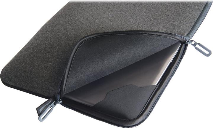 Immagine prodotto Tucano Seconda pelle Melange (14", Universale)