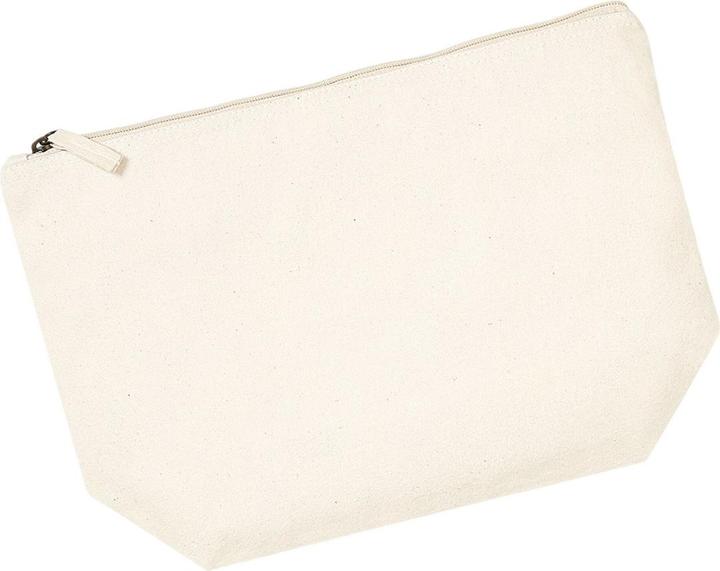 Produktbild Westford Mill Zubehörtasche EarthAware Baumwolle aus biologischem Anbau 5l (5 l)