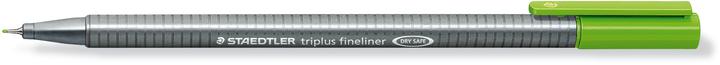 Produktbild Staedtler Triplus Fineliner 334 (1x)