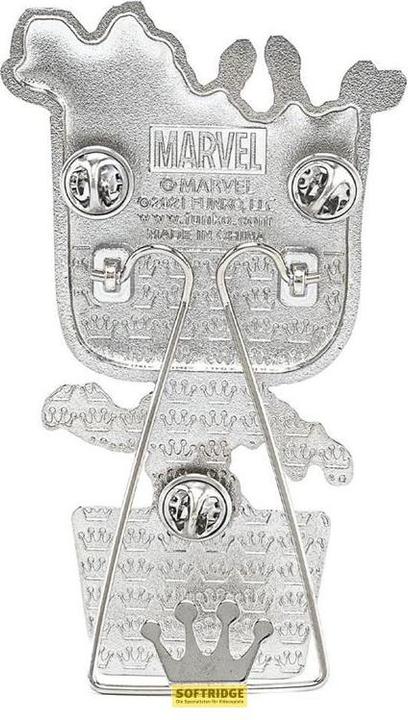 Produktbild Funko POP! - Marvel: Baby Groot