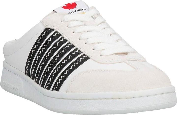 Image du produit Dsquared2 Baskets Boxer à dos ouvert (42)