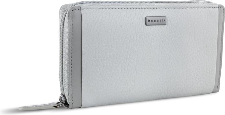 Actual product image Bugatti SINA wallet