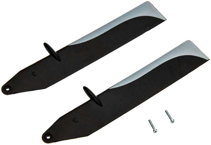 Blade nano s2 hauptrotorblätter