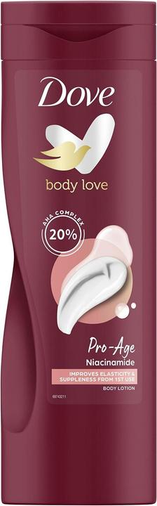 Dove Pro Age Care Body Lotion 400ml (400 ml)