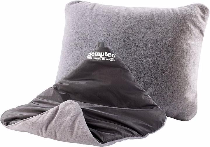 Produktbild Semptec Wende Kopfkissen (Kopf- & Nackenkissen)