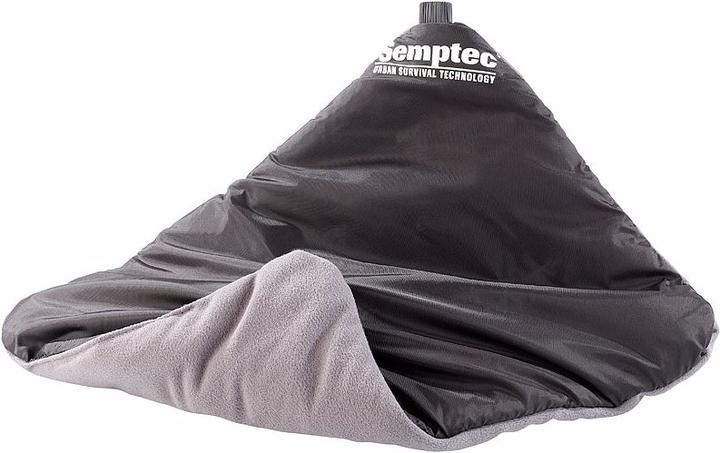 Immagine prodotto Semptec Cuscino reversibile (Cuscino per testa e collo)