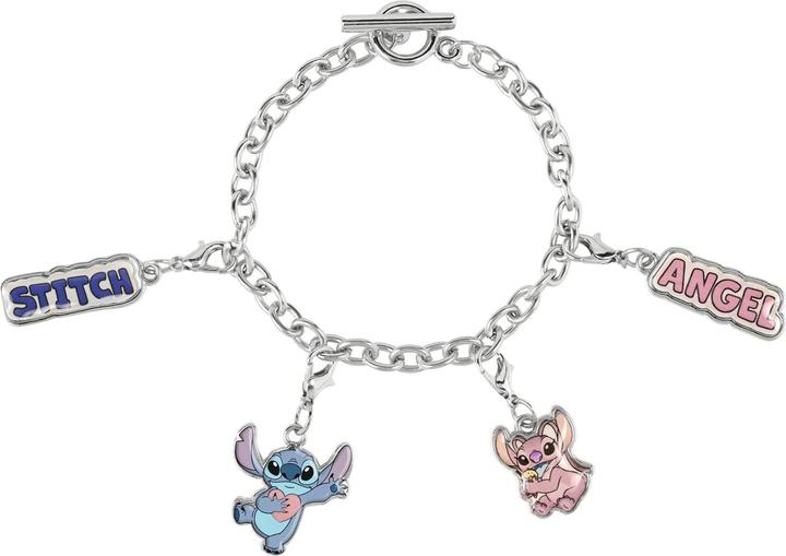 Image du produit Disney Stitch 9er-Set (Acier inoxydable)