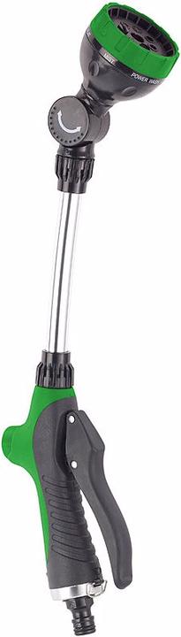 Produktbild Royal Gardineer Multifunktions-Giessstab