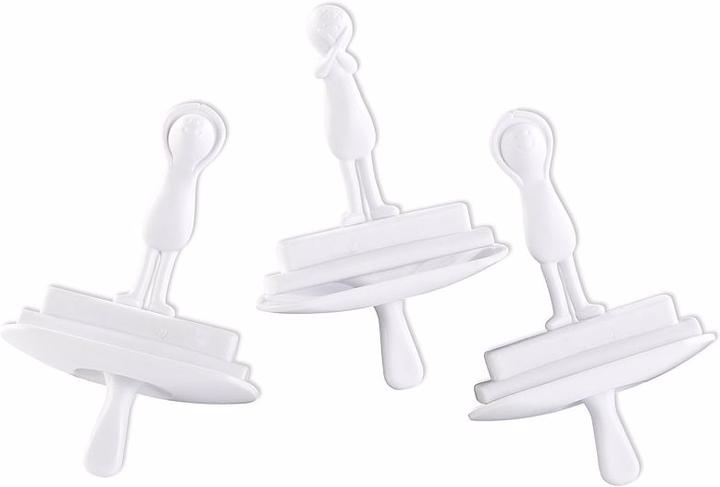 Actual product image Rosenstein & Söhne EXPRESS popsicle maker