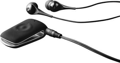 Jabra CLIPPER, auricolare Bluetooth, stereo
