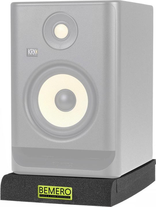Produktbild Bemero Iso Pads