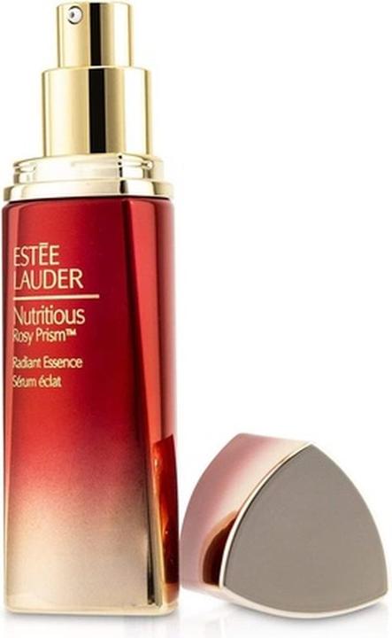 Actual product image Estée Lauder Estee Lauder Nutritious Rosy Prism Radiant Essence 30ml (30 ml)