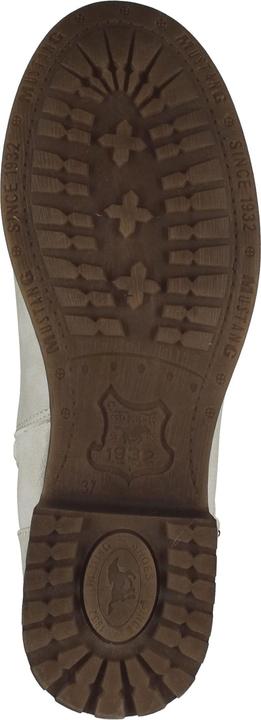 Actual product image Mustang Stiefel (36)