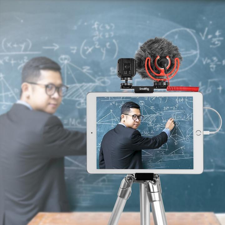 Produktbild SmallRig Halterung iPad