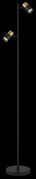 Produktbild Globo Brisbon (GU10)