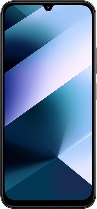 Produktbild Xiaomi Smartphone MOBILE PHONE C85/8/256GB BLACK MZB0LFYEU (256 GB, Black, Schwarz, 6.90", Dual SIM, 4G)