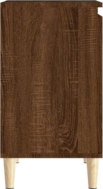 Produktbild vidaXL Bodo (58 x 33 x 60 cm)