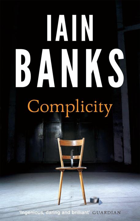 Produktbild Complicity (Englisch, Iain Banks, 2013)