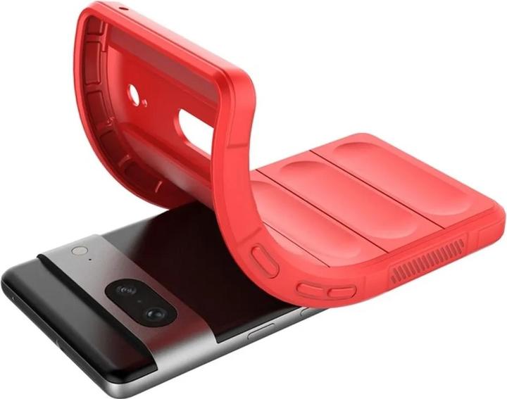 Produktbild Screenguard CloudCase Google Pixel 7 TPU Hülle (Google Pixel 7)