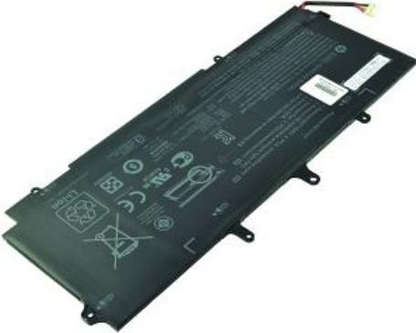 Image du produit HP 722297-005 Batterie d'ordinateurs portables (6 cabines, 1930 mAh)