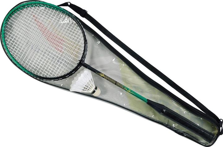 Actual product image Winfun Out2play Badminton Set