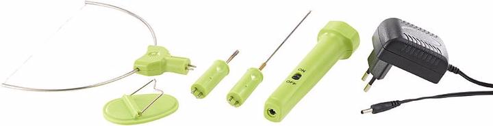 Produktbild AGT Styroporschneider